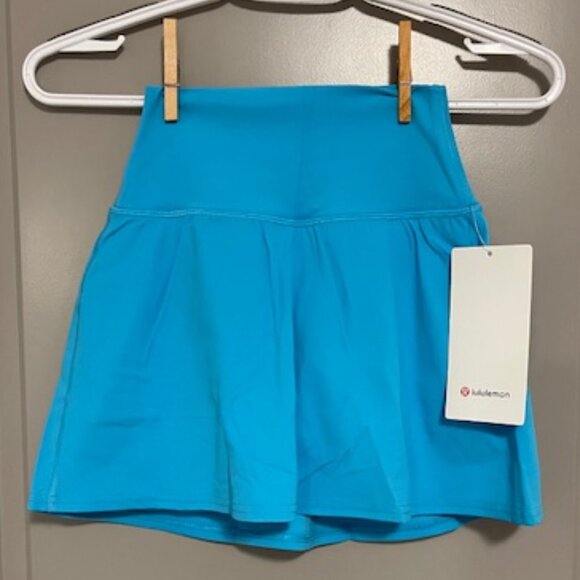 Lululemon Align High-Rise Skirt - Picture 1 of 7